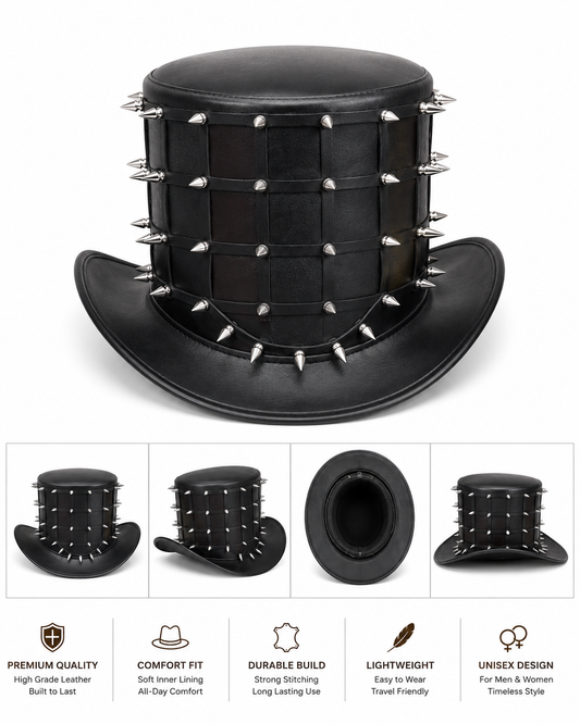 Phantom Spike Top Hat